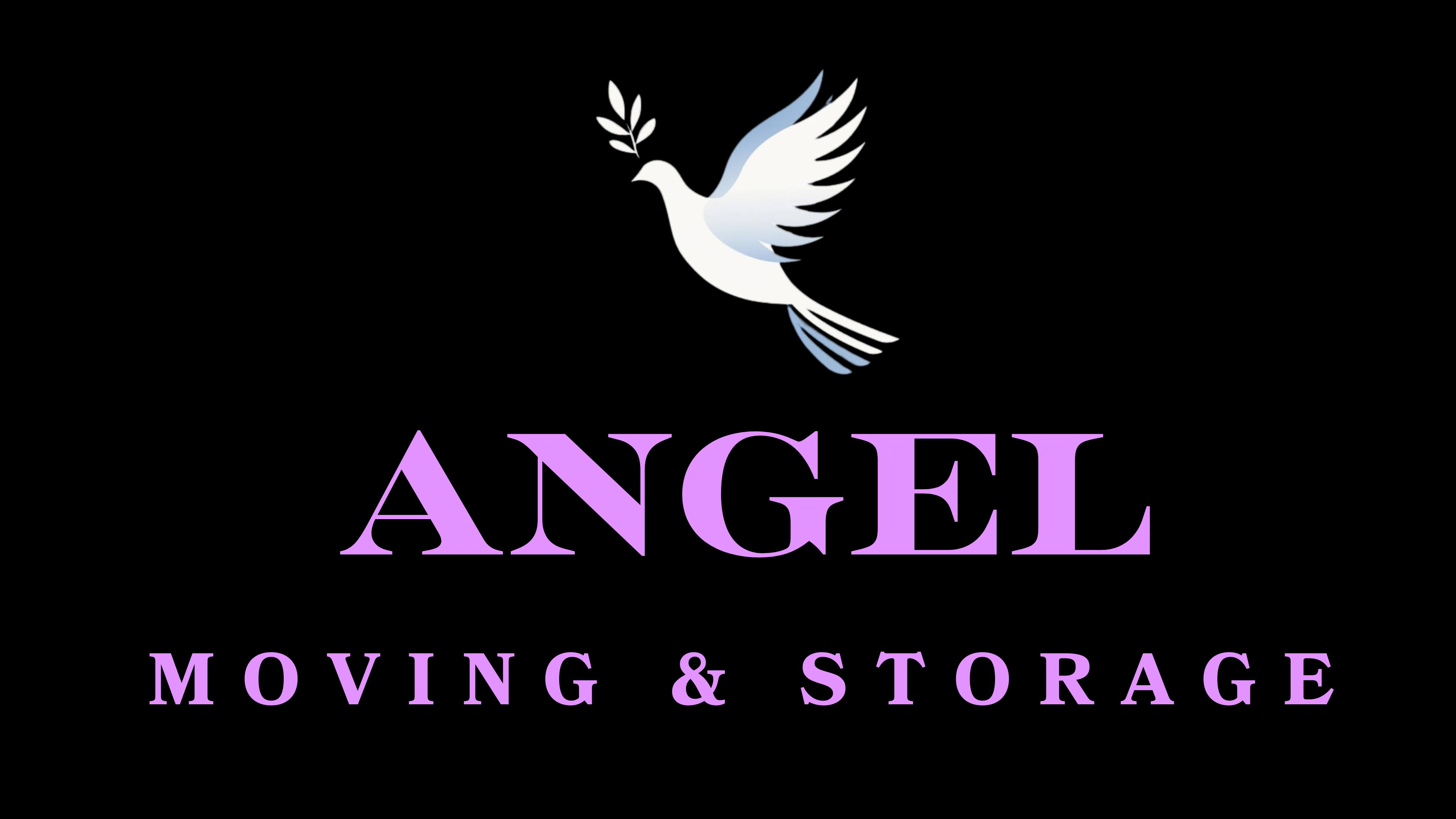 Angel Moving & Storage 